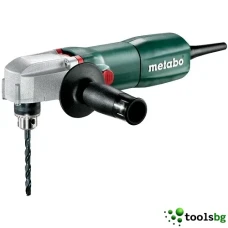 METABO WBE 700 - ПРОФЕСИОНАЛНА ЪГЛОВА БОРМАШИНА
